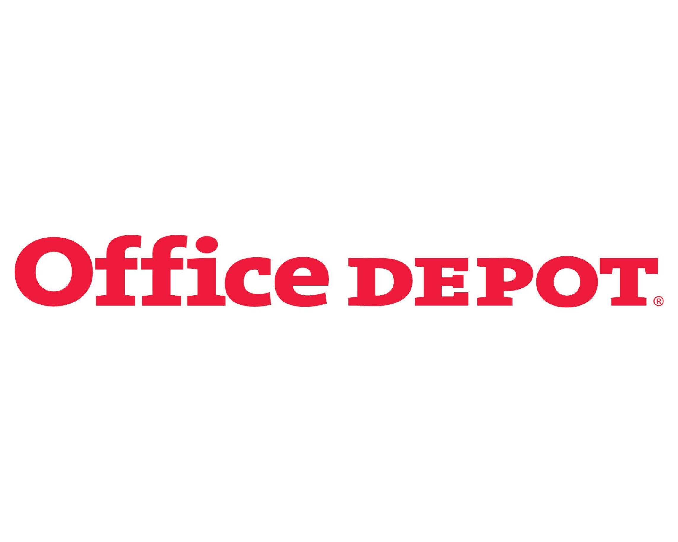 office depot 1