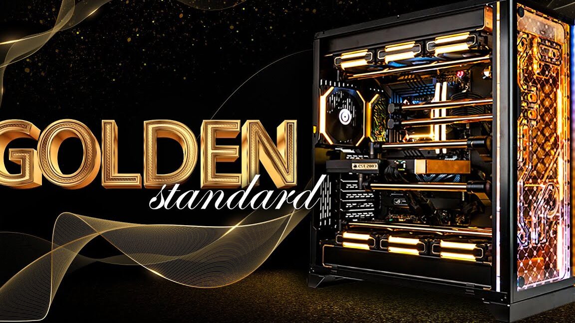 pc gold