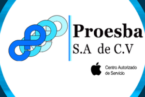 Proesba, S.A. de C.V.