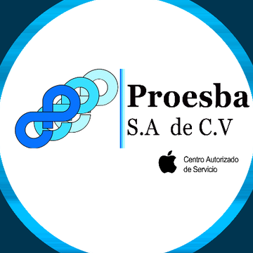 proesba s a de c v 1