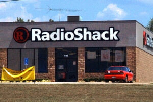 RadioShack