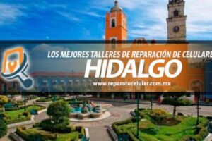 Reparación De Celulares Tula Hidalgo