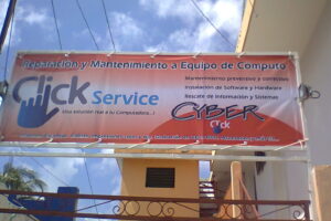 Reparación de computadoras en Cozumel