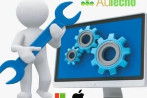 Reparación de Computadoras MAC en Acapulco: Servicio Técnico de Confianza en México