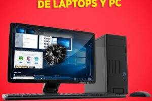 Reparación de Computadoras MAC en Apodaca, México: Servicio Técnico Autorizado