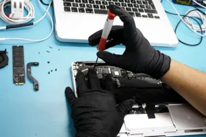 Reparación de Computadoras MAC en Baja California, México: Servicio Técnico Expertos