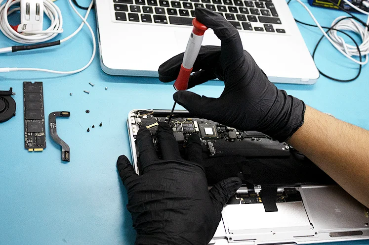 reparacion de computadoras mac en baja california mexico servicio tecnico