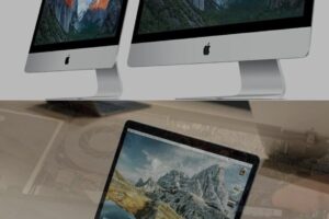 Reparación de Computadoras MAC en Campeche, México: Servicio Técnico de Confianza