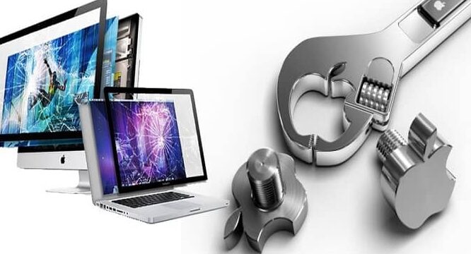 reparacion de computadoras mac en guanajuato servicio tecnico de confianza