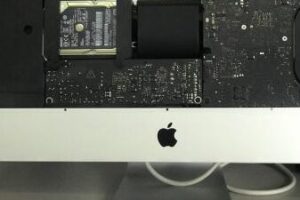 Reparación de Computadoras Mac en Iztacalco, México: Servicio Técnico de Confianza