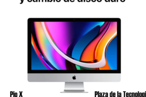 Reparación de Computadoras MAC en Matamoros, México: Servicio Técnico de Confianza