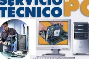 Reparación de Computadoras MAC en Pachuca, México: Servicio Técnico de Confianza