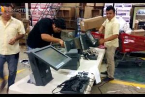 Reparación de Computadoras MAC en Puerto Vallarta: Servicio Técnico de Confianza