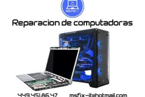 Reparación de Computadoras MAC en Tonalá, México: Servicio Técnico de Confianza