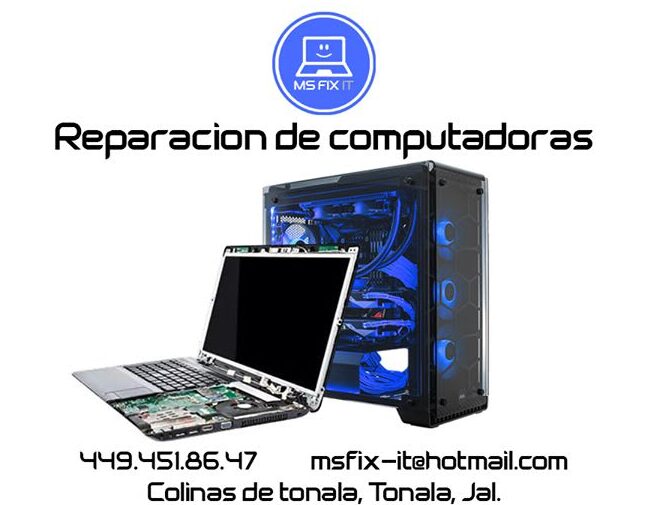 reparacion de computadoras mac en tonala mexico servicio tecnico de confianza