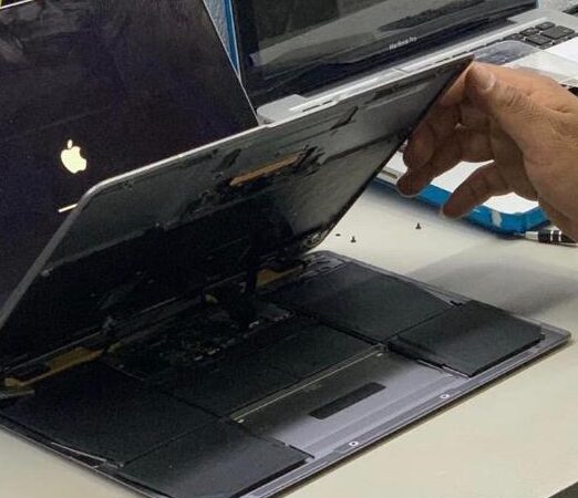 reparacion de computadoras mac en venustiano carranza mexico servicio tecnico de confianza