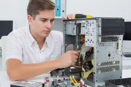 Reparación de Computadoras MAC en Zihuatanejo, México: Servicio Técnico de Confianza