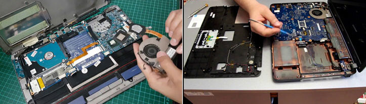 reparacion de computadoras y motherboards saltillo laptop mac y pc