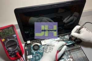 Reparación de Laptops, Mac y Gamer SupportCenter Lindavista