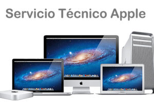 Reparación de MacBook y iMac en Nezahualcóyotl: Servicio Técnico MAC Expertos México