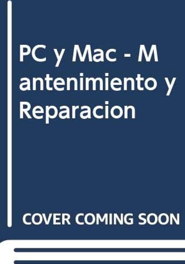 reparacion pc y mac