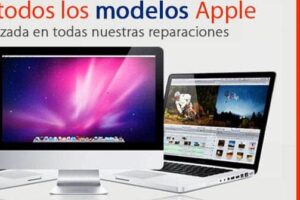 REPARAMOS MAC