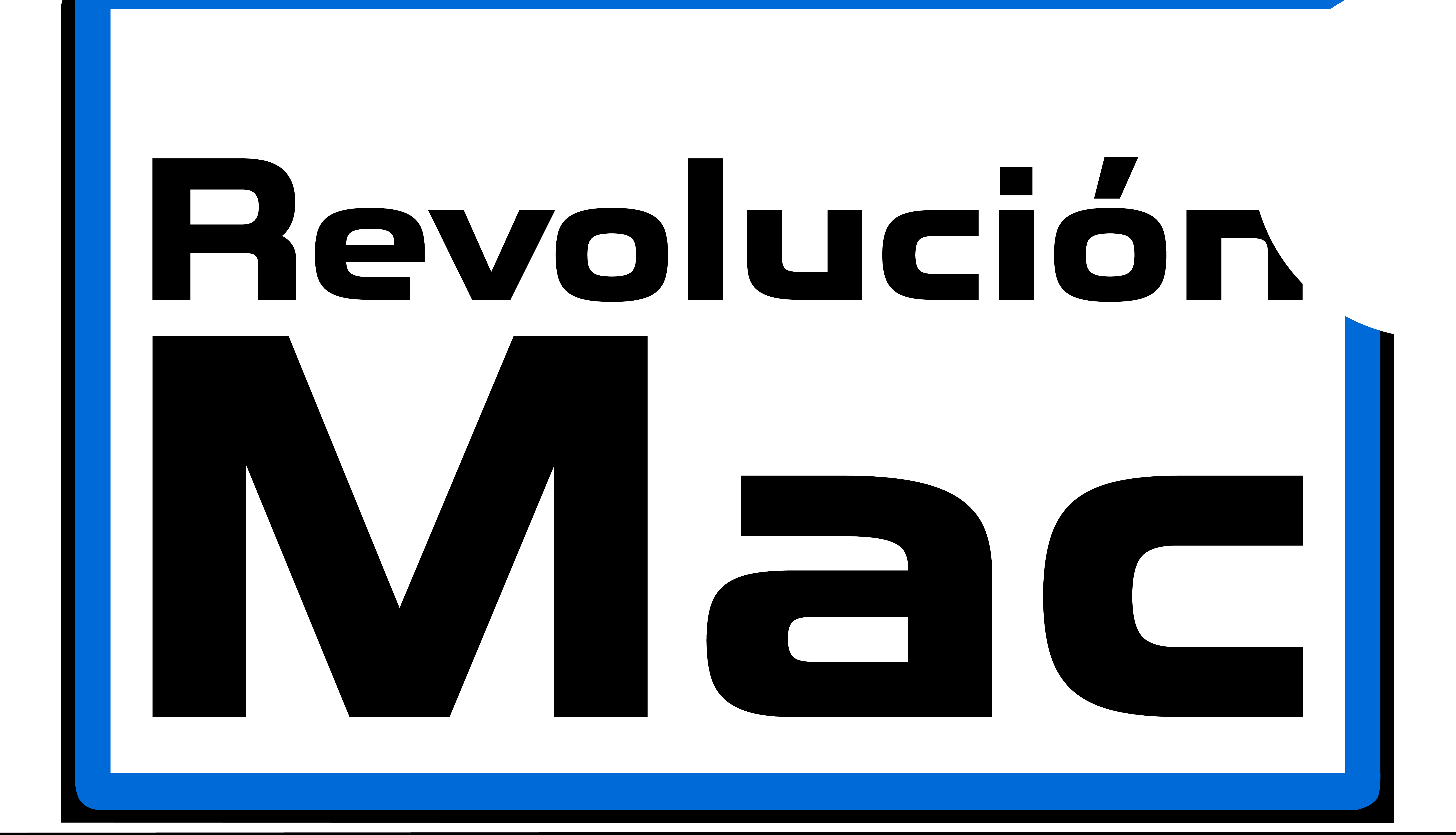 revolucionmac