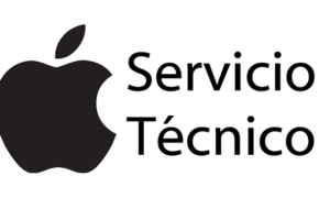 Servicio Técnico Apple