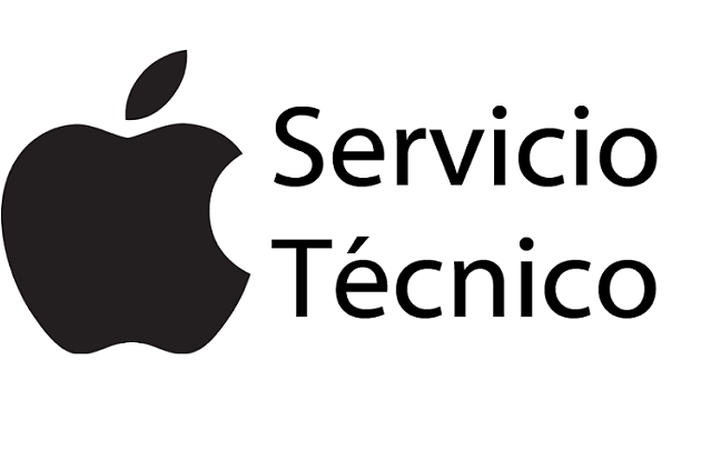 servicio tecnico apple