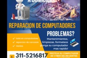 Servicio Tecnico Dr.Smart