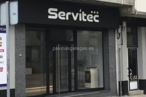 ServiTec Calvillo