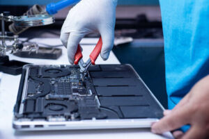 Tech REPAIR  Especialistas en reparación Mac