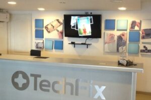 TechFix Hermosillo