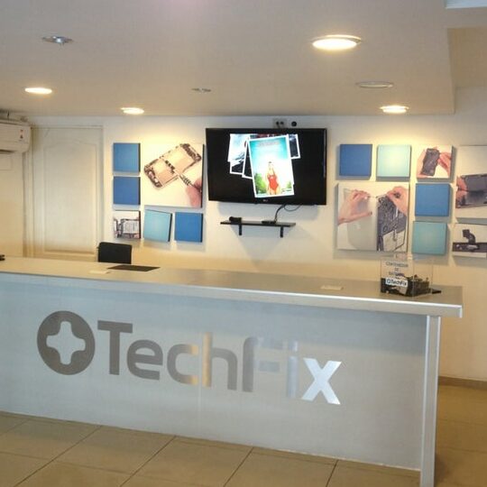 techfix hermosillo