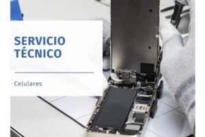 Tecnicell-Pro Silao Reparación de Celulares