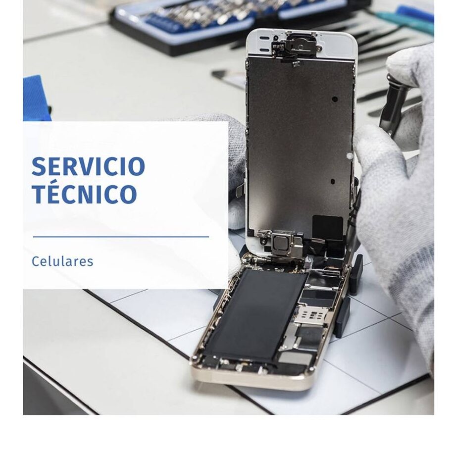 tecnicell pro silao reparacion de celulares