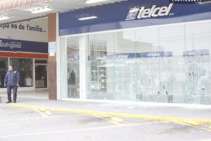 Telcel San Martín Texmelucan