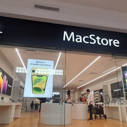 tienda apple torreon gadgetry 1