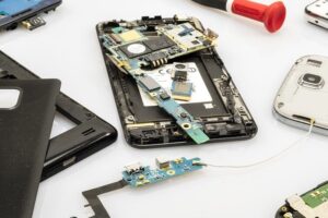 Total Solutions Reparacion de Celulares