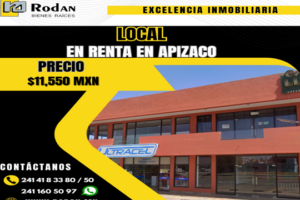 Ultracel Apizaco