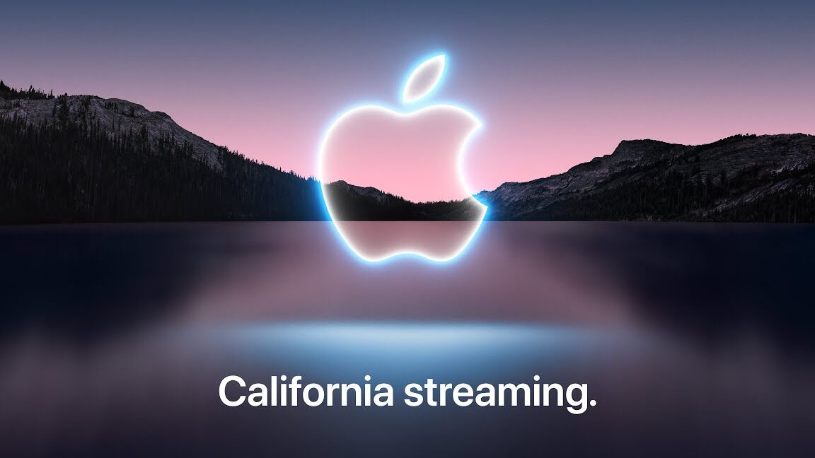 video apple