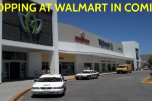 Walmart Comitan De Dominguez