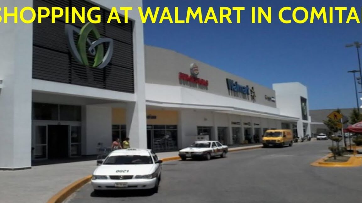 walmart comitan de dominguez