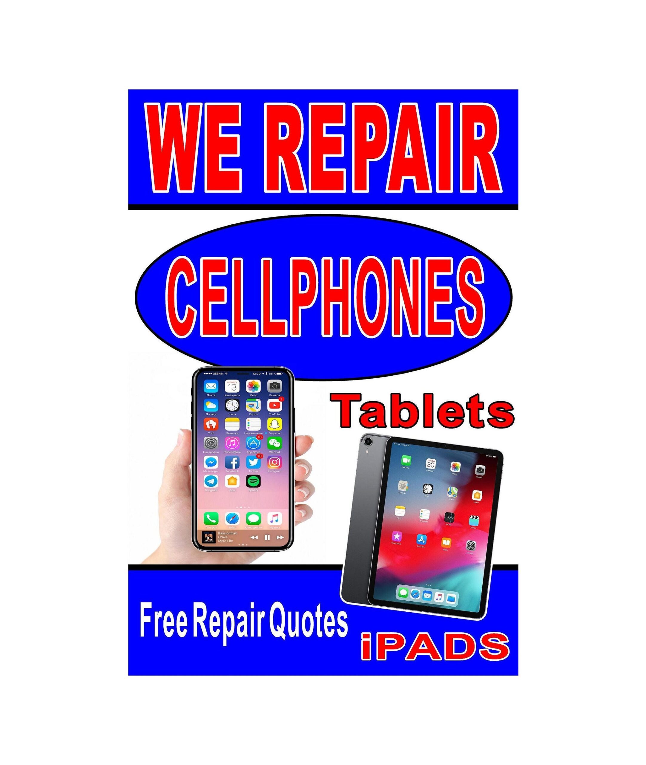 wefix reparaciones efa3bf celulares computadoras tablets y videojuegos scaled