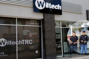 Wiltech Torreón