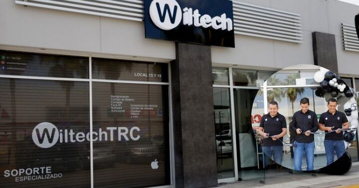 wiltech torreon